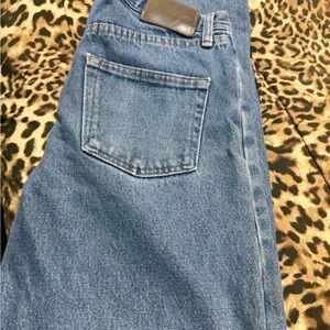 M&M'S Blue Women Jeans